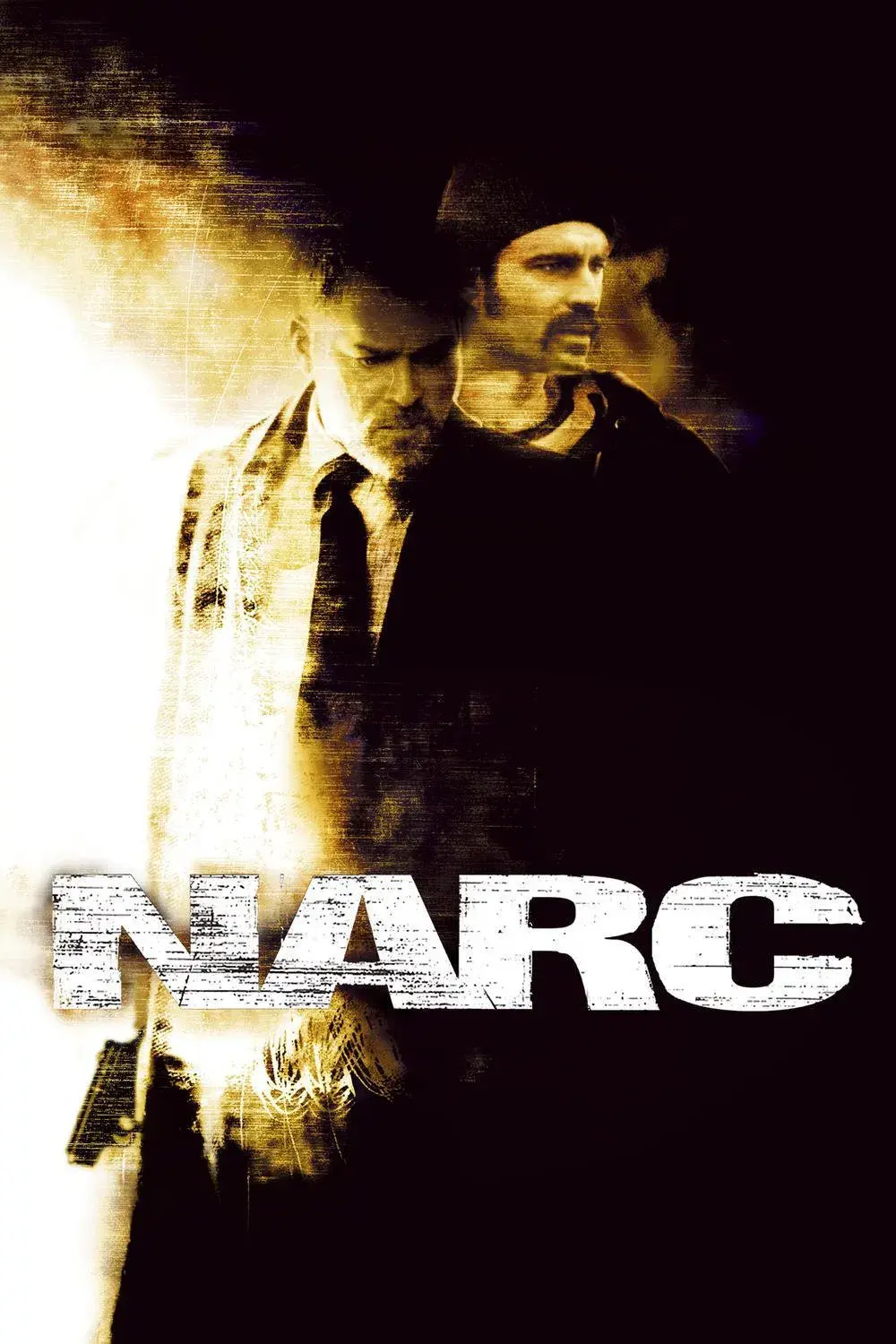 images of the movie Narc