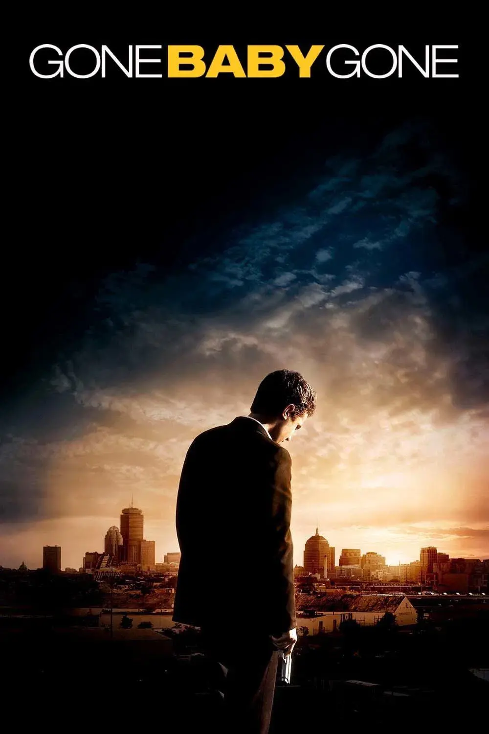 images of the movie Gone Baby Gone