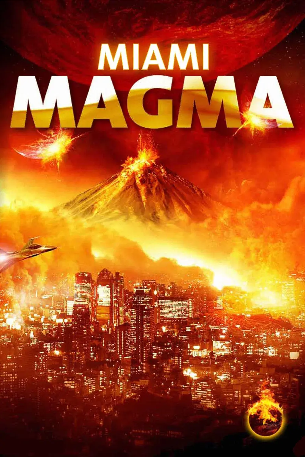images of the movie Miami Magma