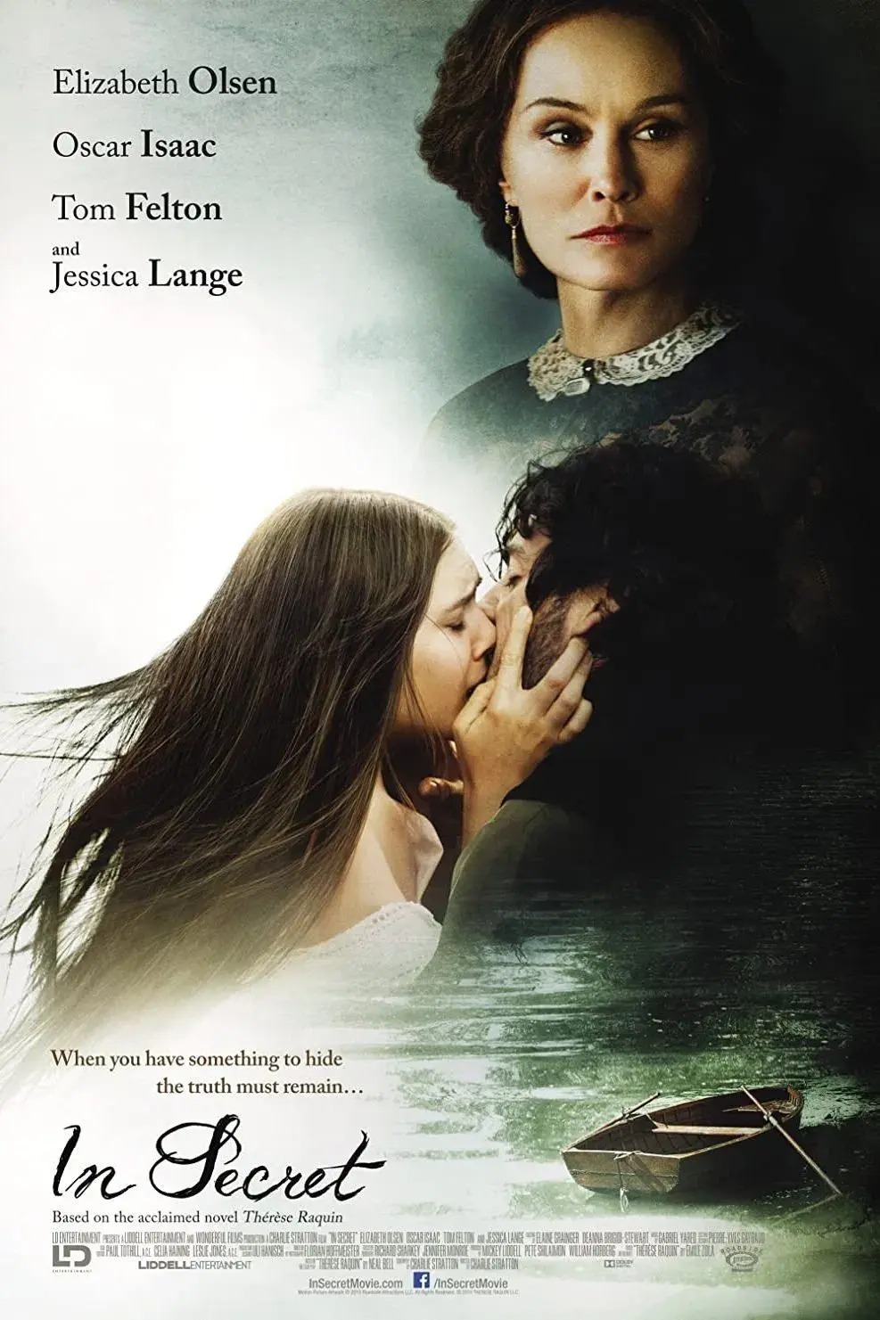 images of the movie In Secret