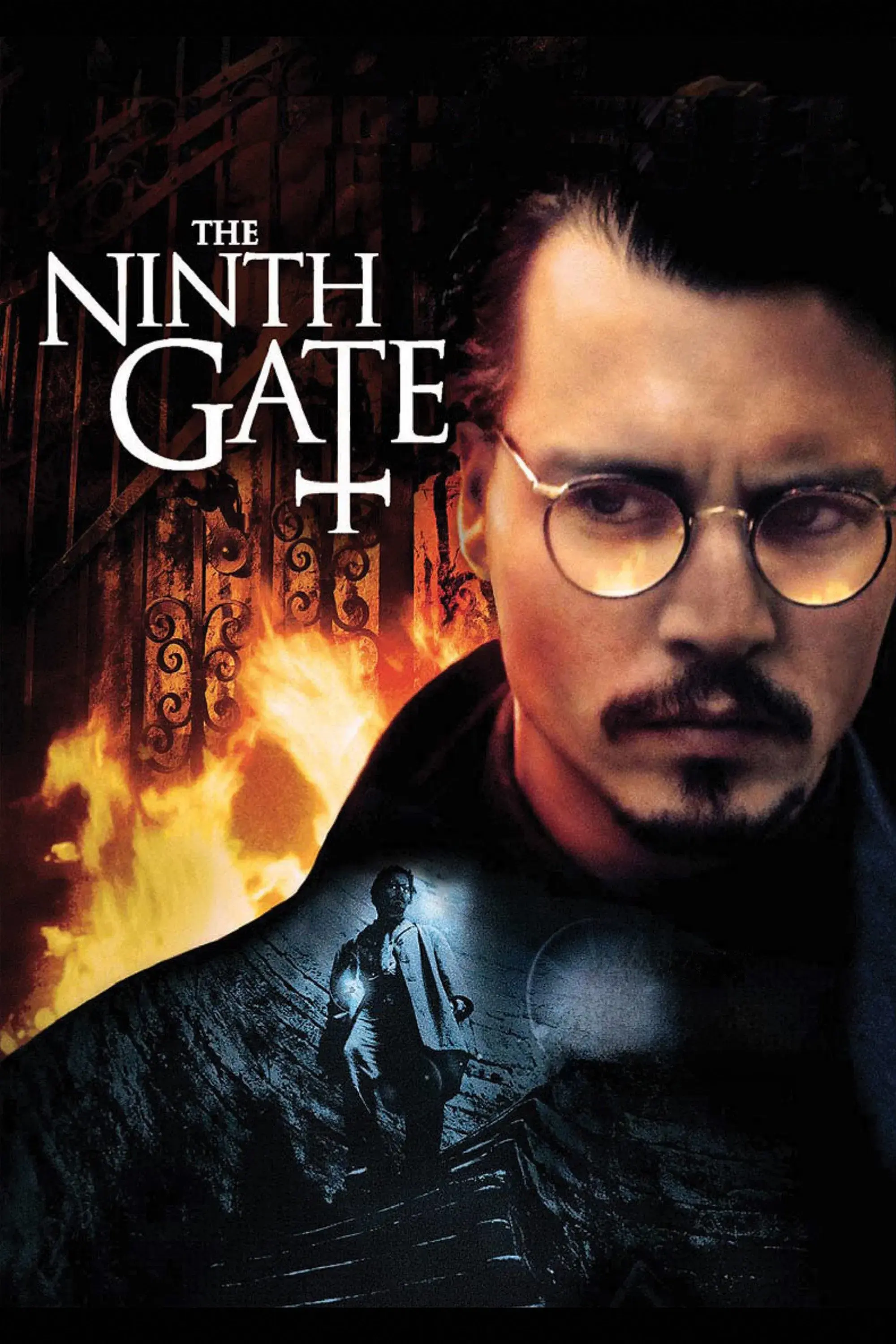 images of the movie The Ninth Gate
