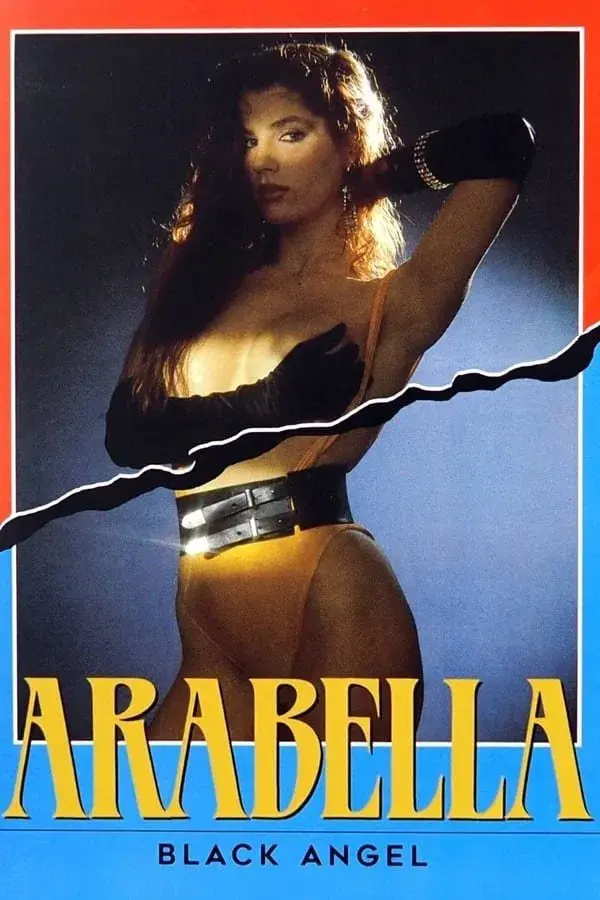 images of the movie Arabella: Black Angel