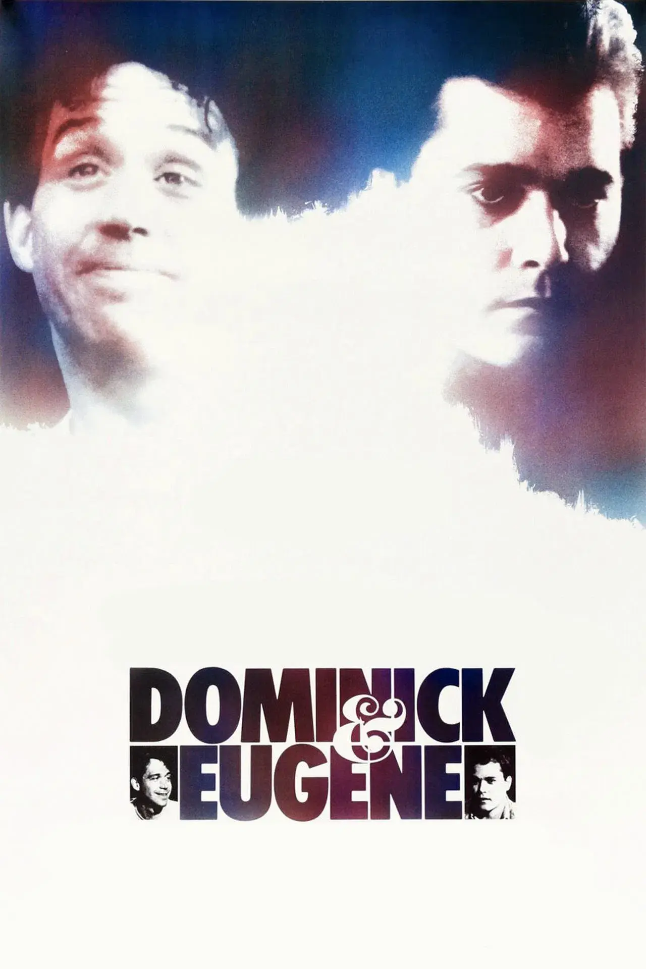 images of the movie Dominick and Eugene