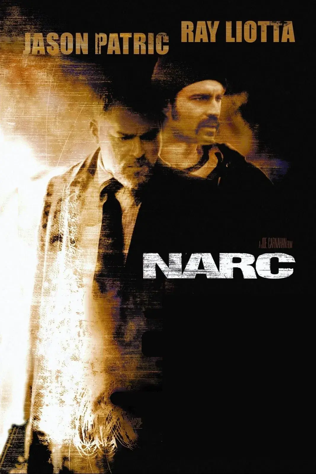 images of the movie Narc