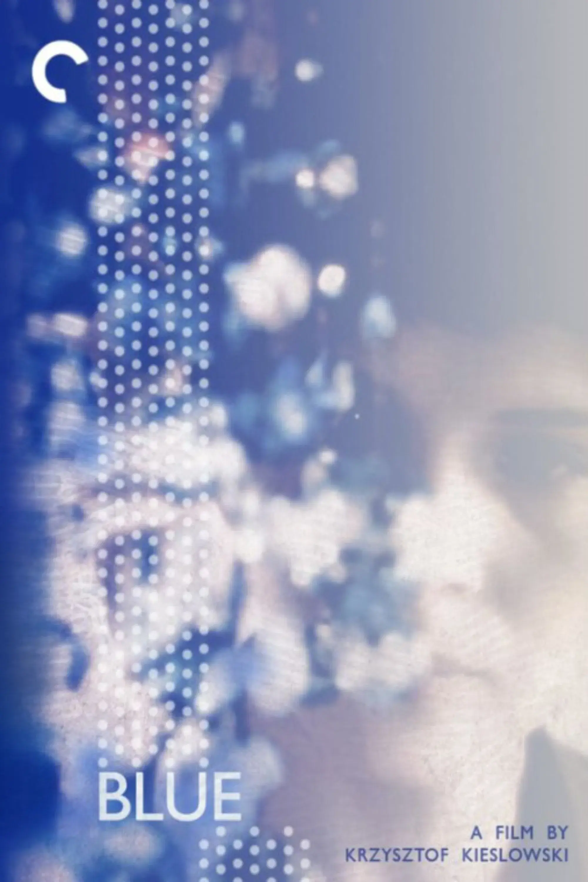 images of the movie Three Colors: Blue