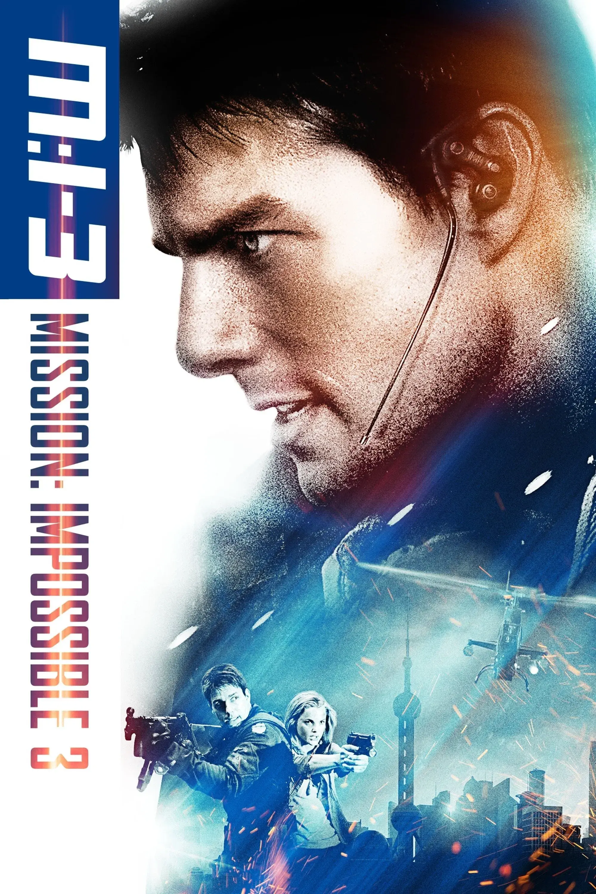 images of the movie Mission: Impossible III