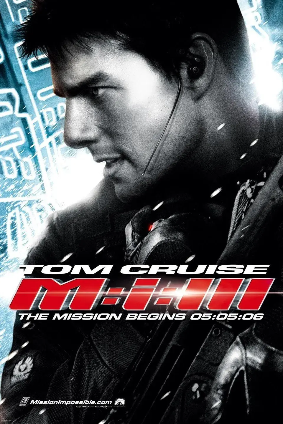 images of the movie Mission: Impossible III