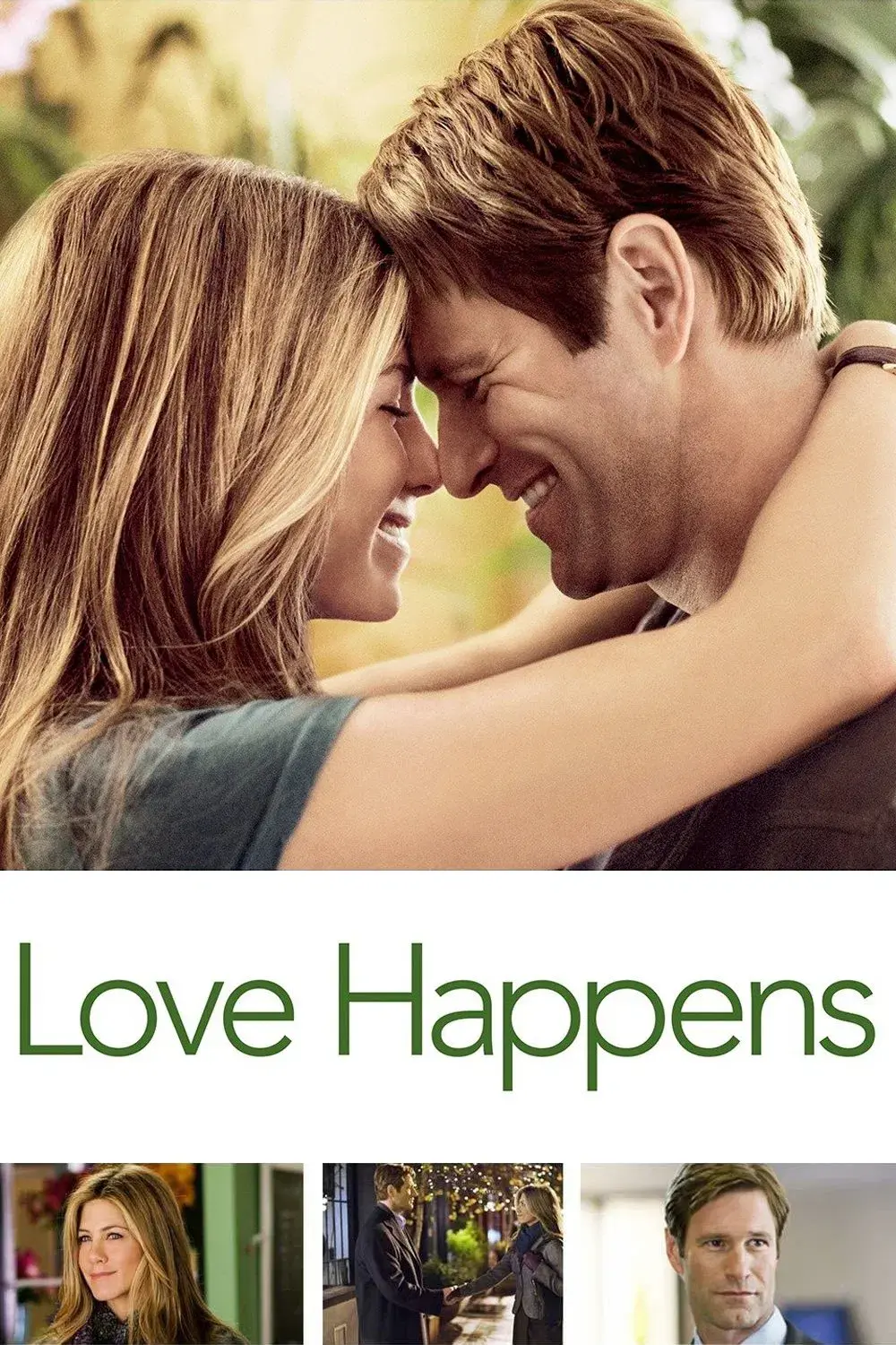 images of the movie Love Happens