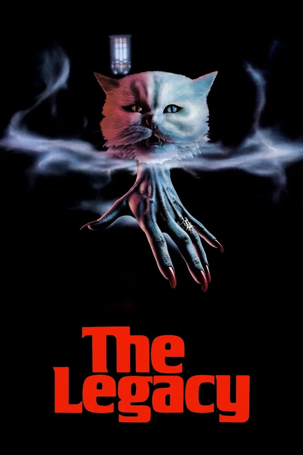 images of the movie The Legacy