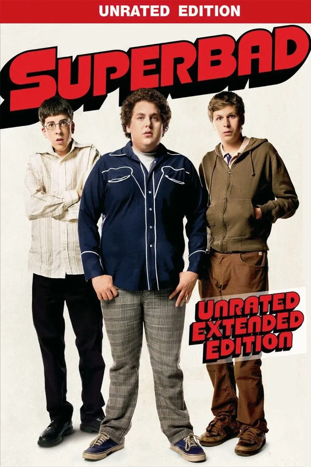 images of the movie Superbad