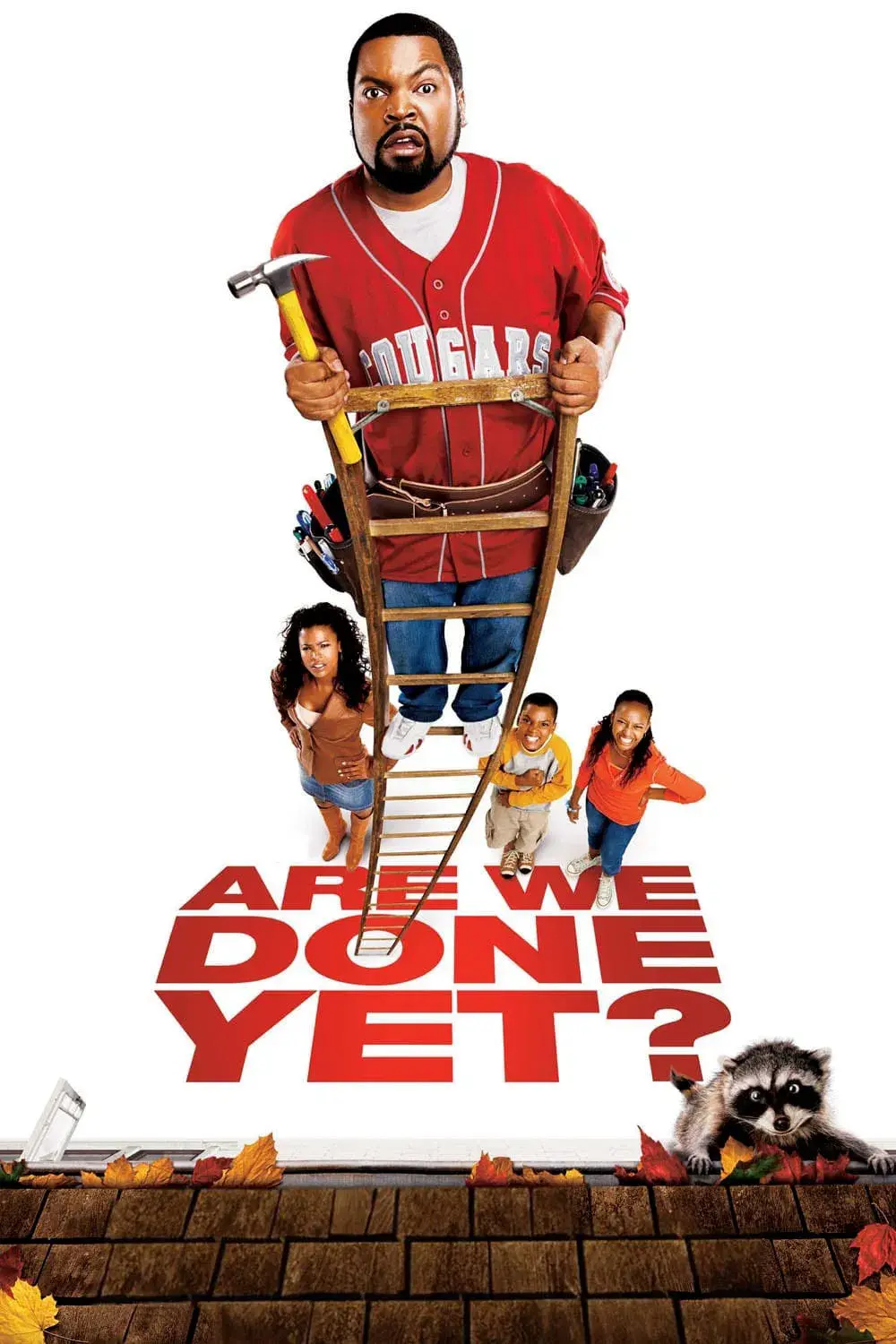 images of the movie Are We Done Yet?