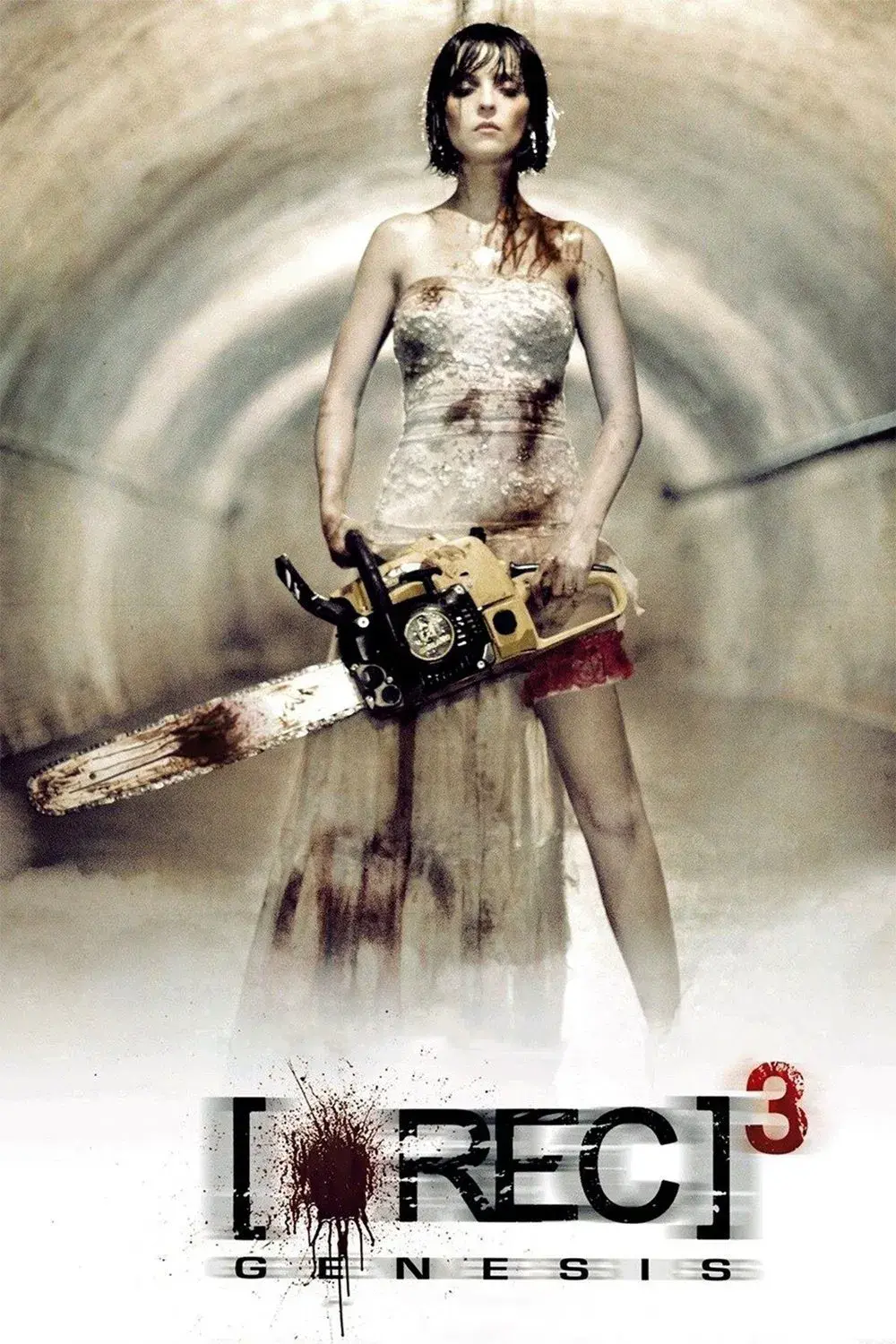 images of the movie [REC] 3: Genesis
