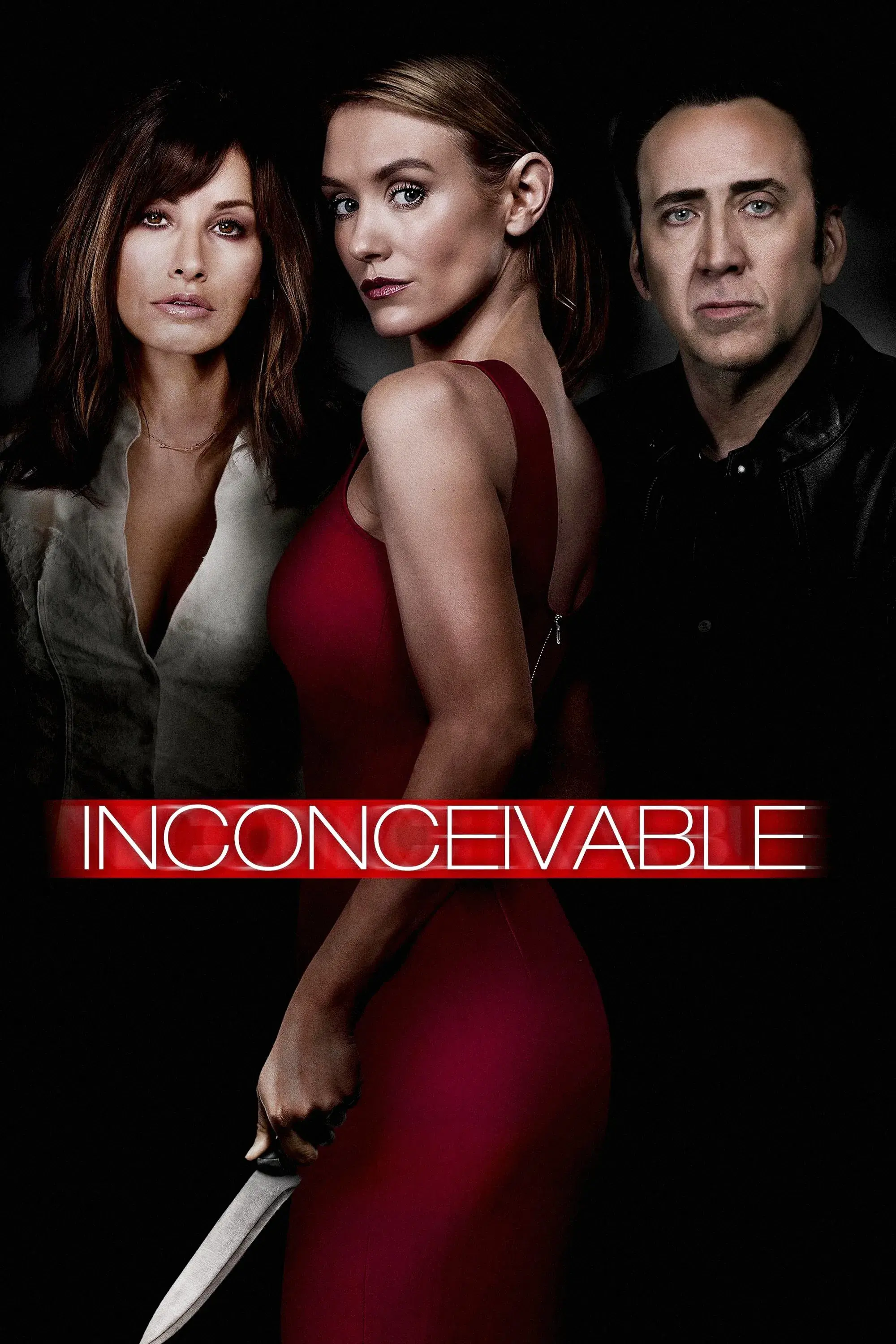 images of the movie Inconceivable