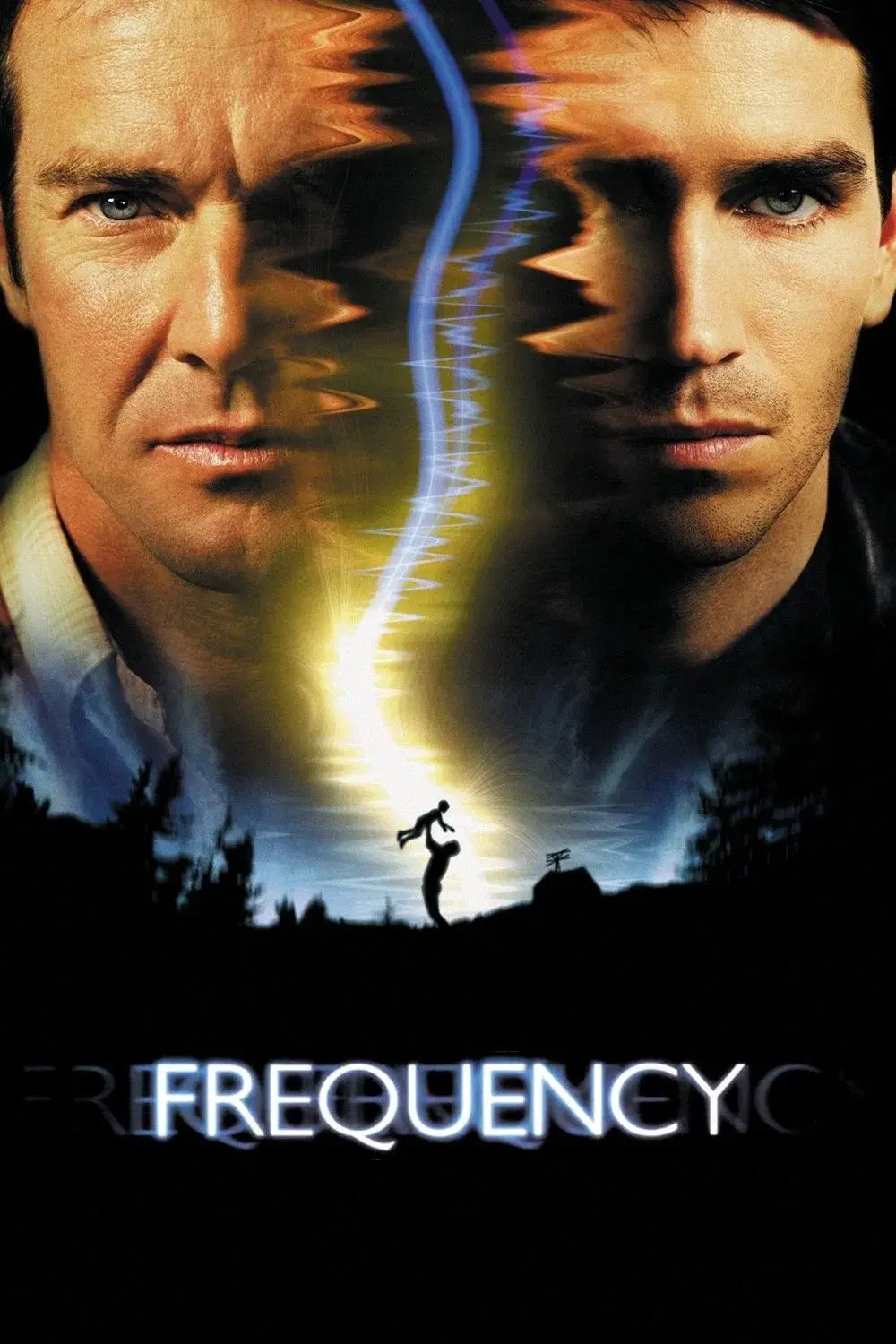 images of the movie Frequency