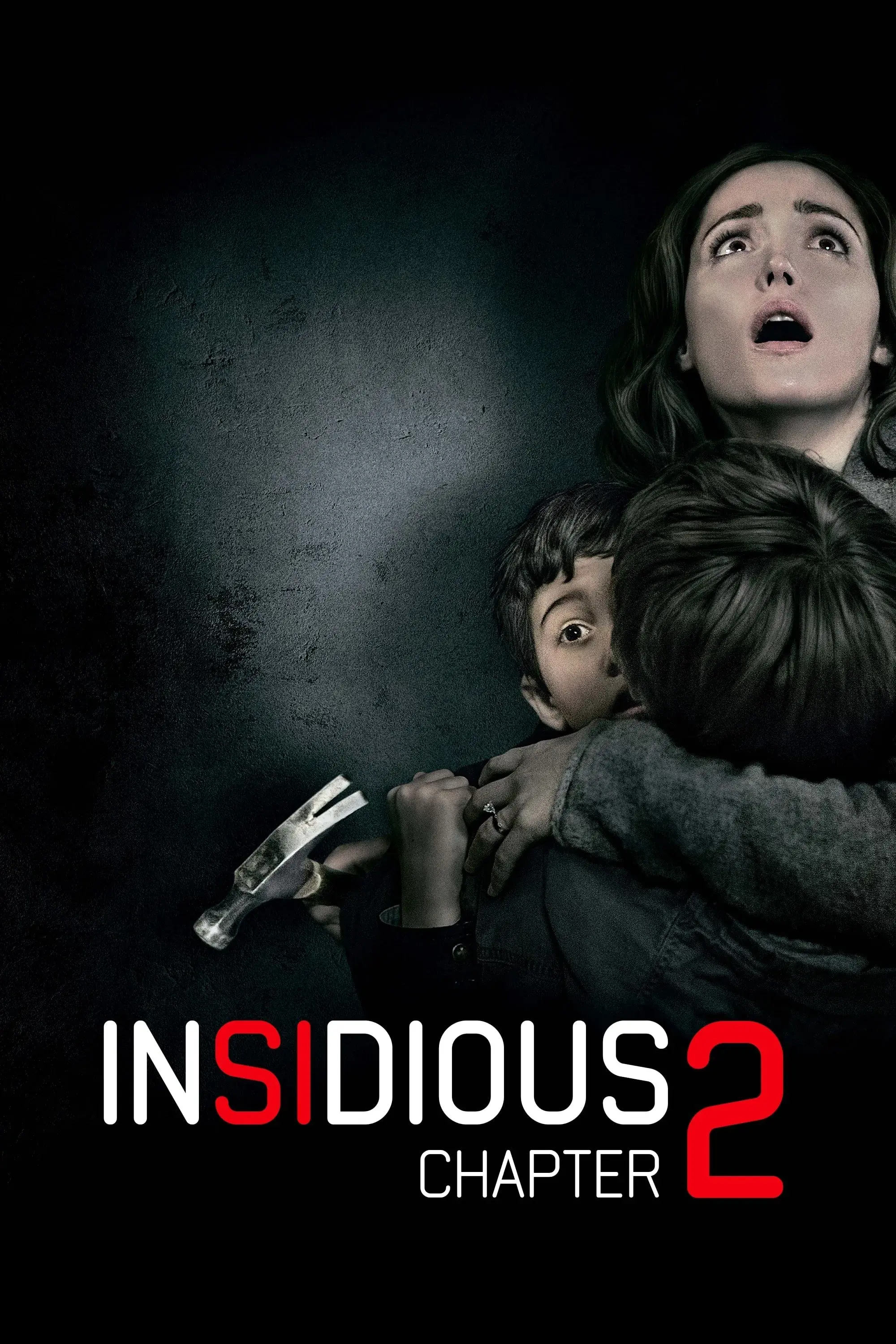 images of the movie Insidious: Chapter 2
