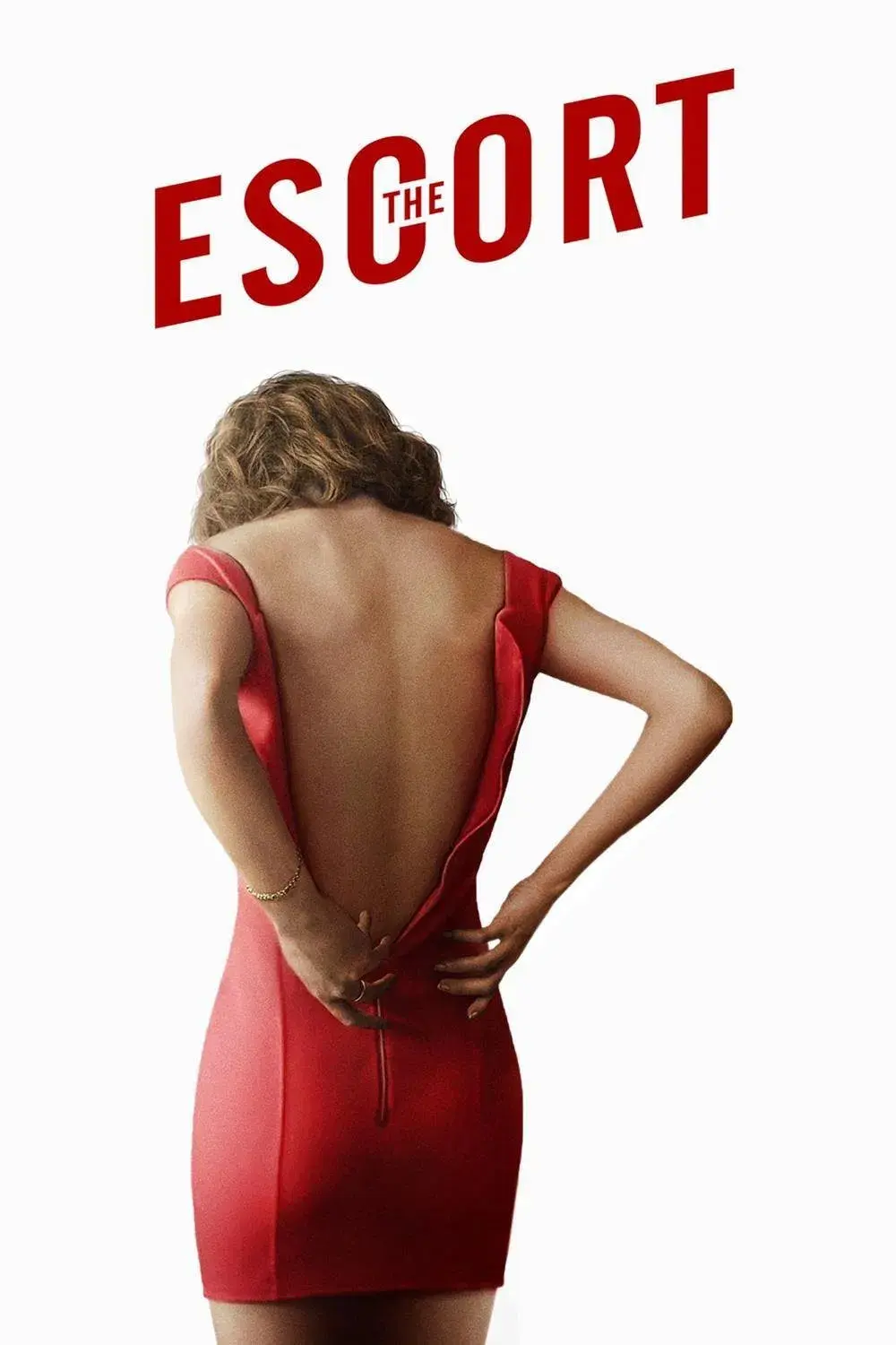 images of the movie The Escort