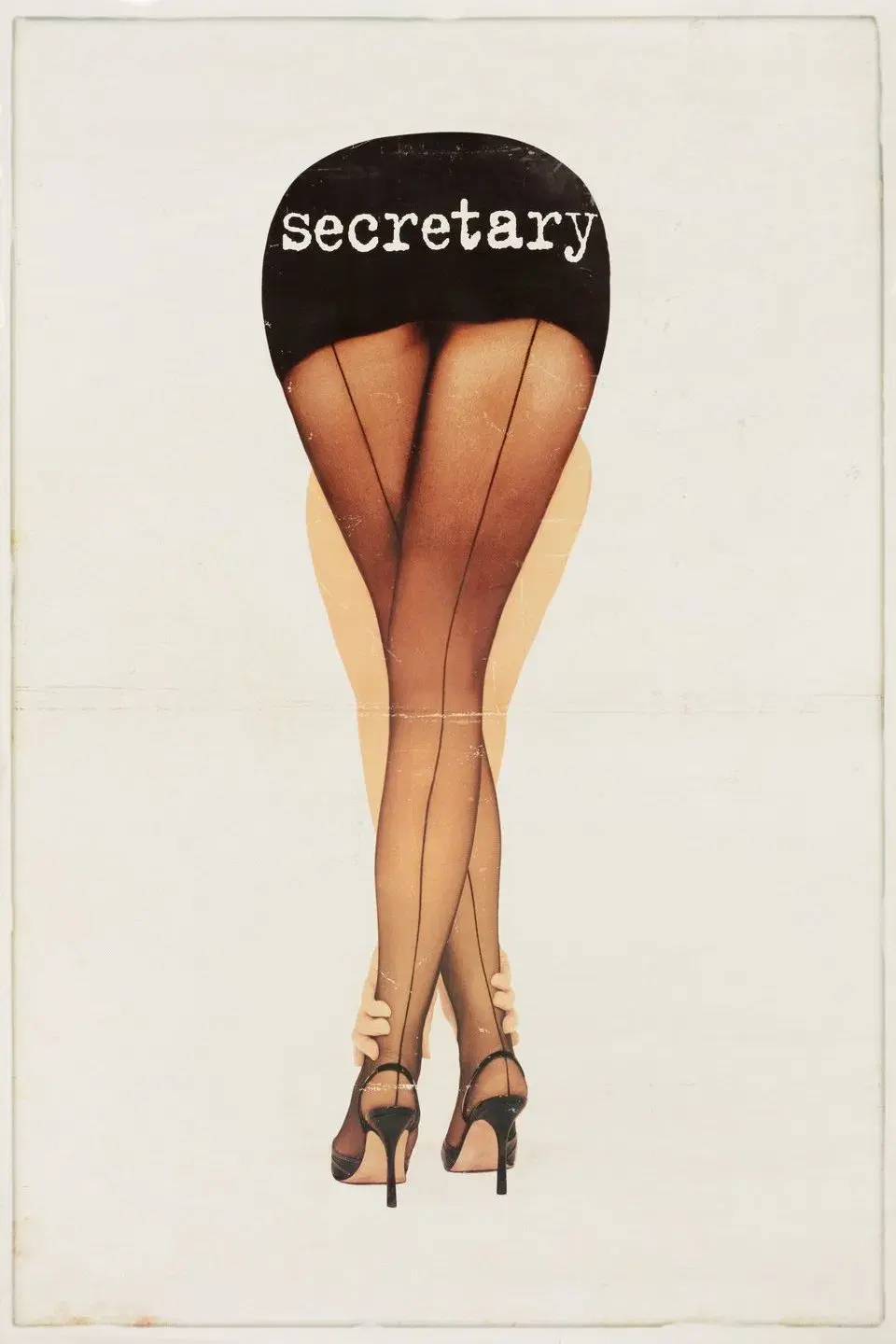 images of the movie Secretary