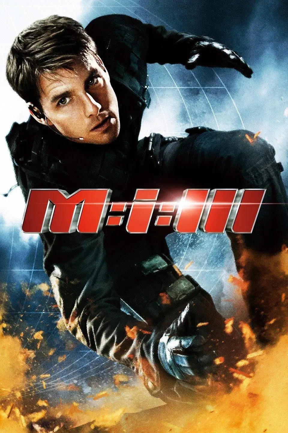 images of the movie Mission: Impossible III