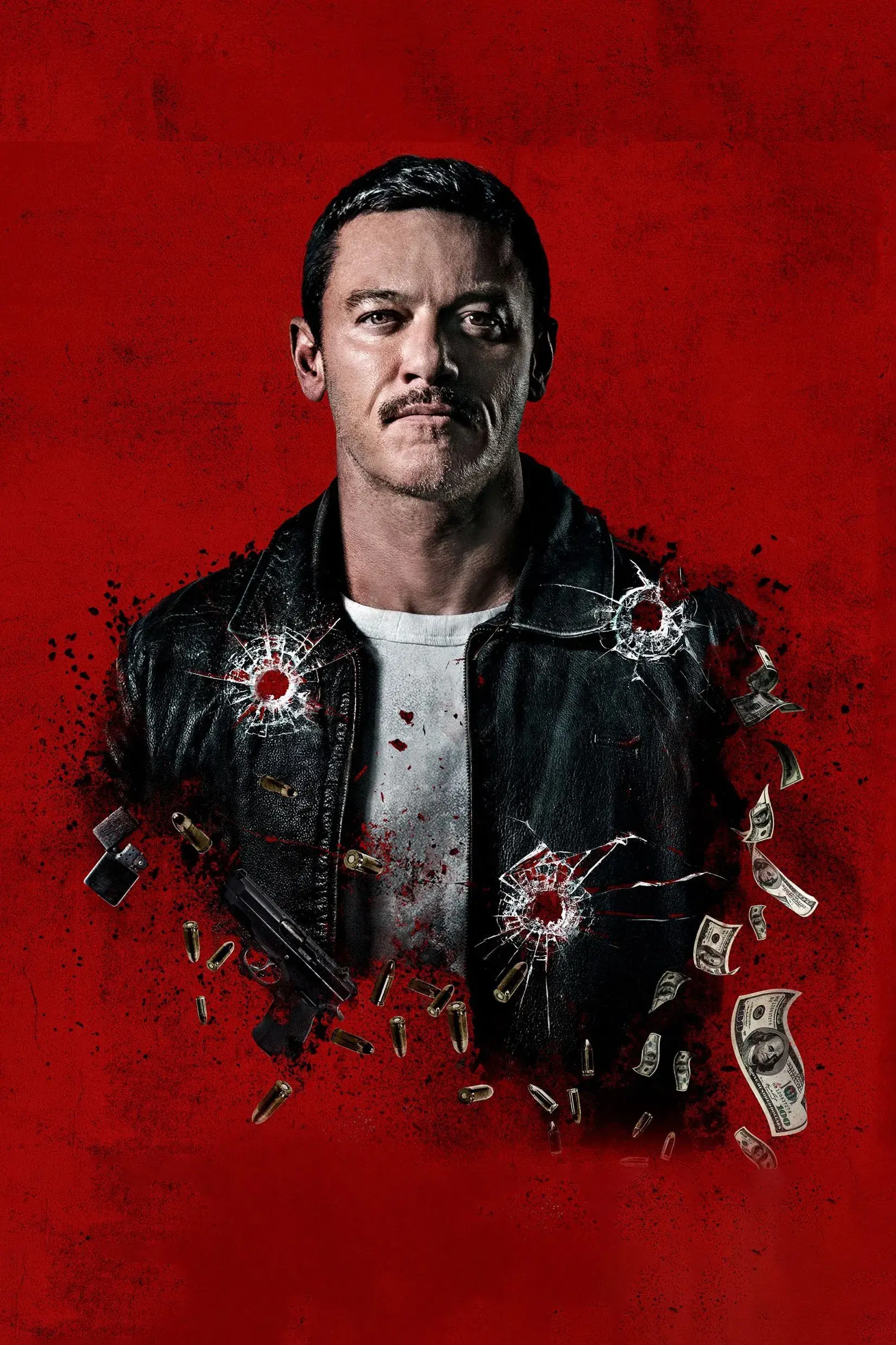 images of the movie 5lbs of Pressure