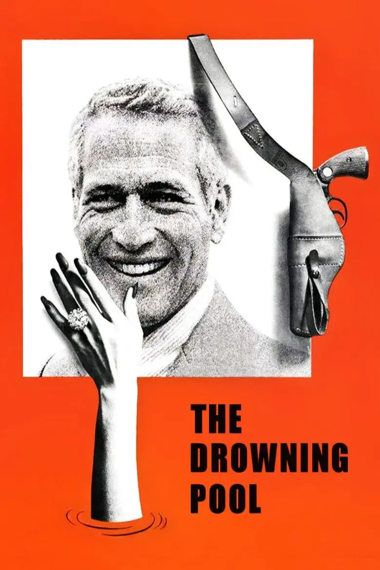 images of the movie The Drowning Pool