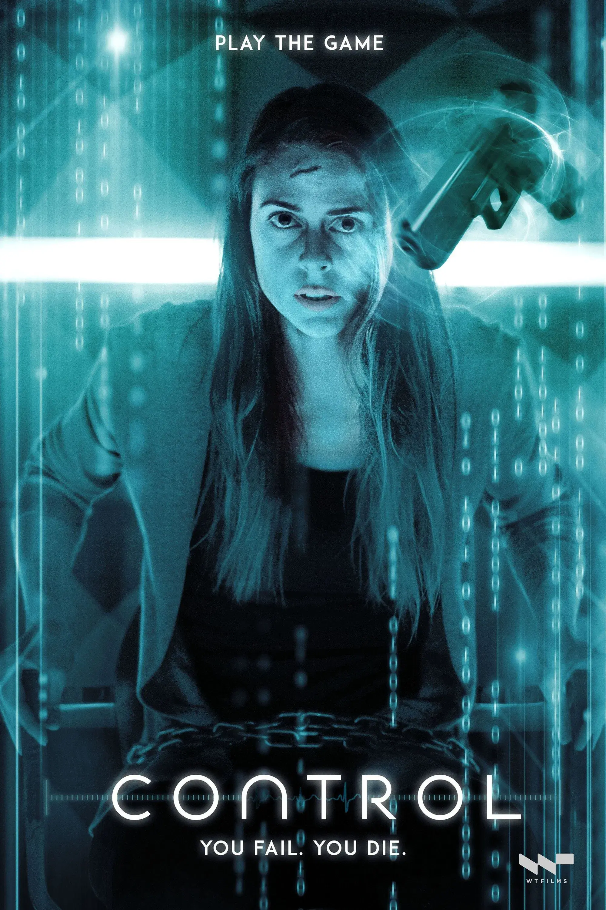images of the movie Control