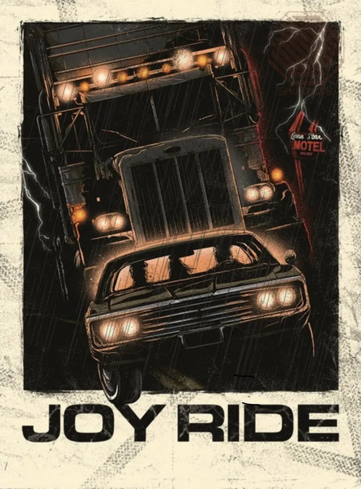 images of the movie Joy Ride