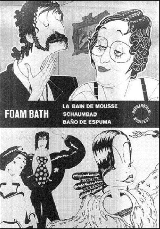 images of the movie Habfürdö