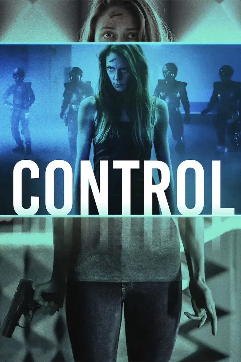 images of the movie Control