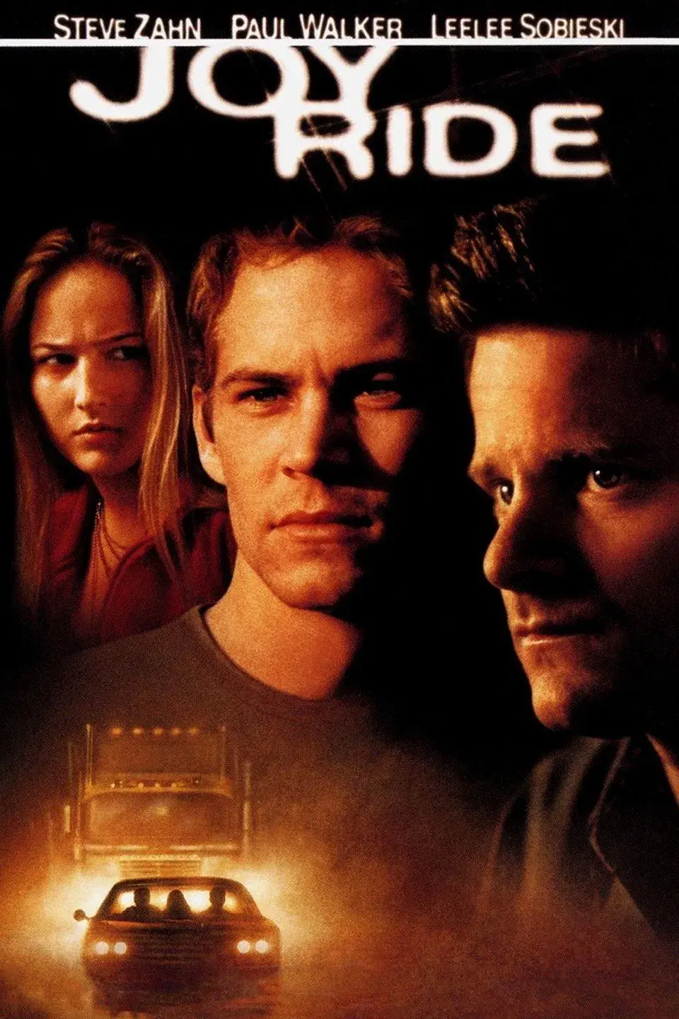 images of the movie Joy Ride