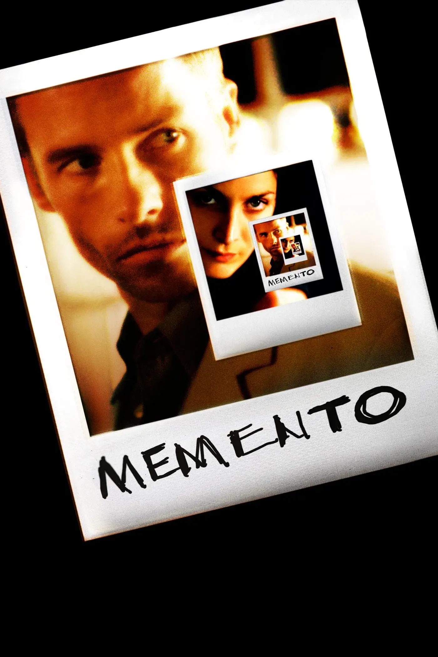 images of the movie Memento