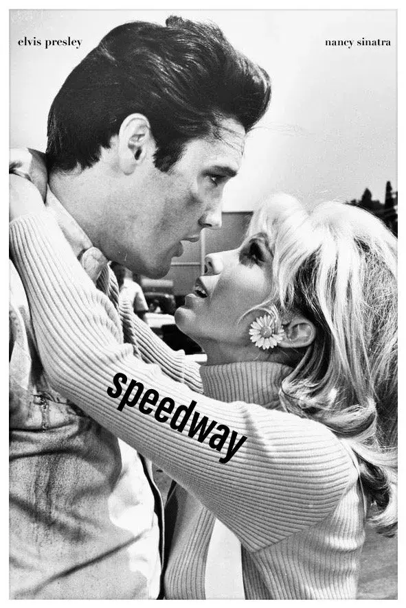 images of the movie Speedway