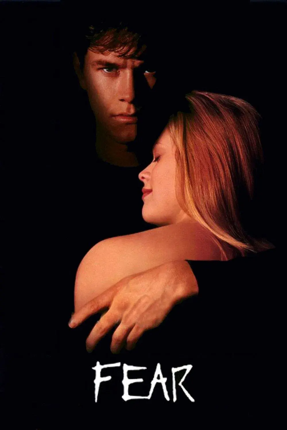 images of the movie Fear