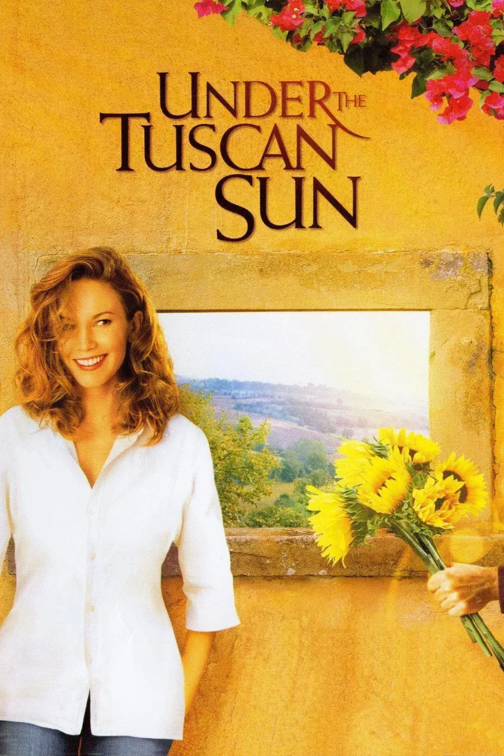 images of the movie Under the Tuscan Sun