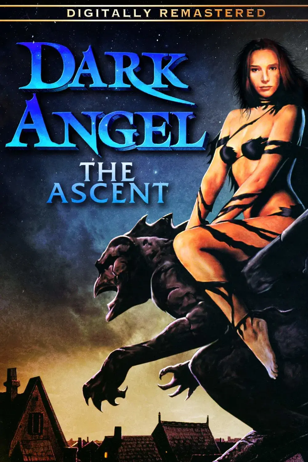 images of the movie Dark Angel: The Ascent