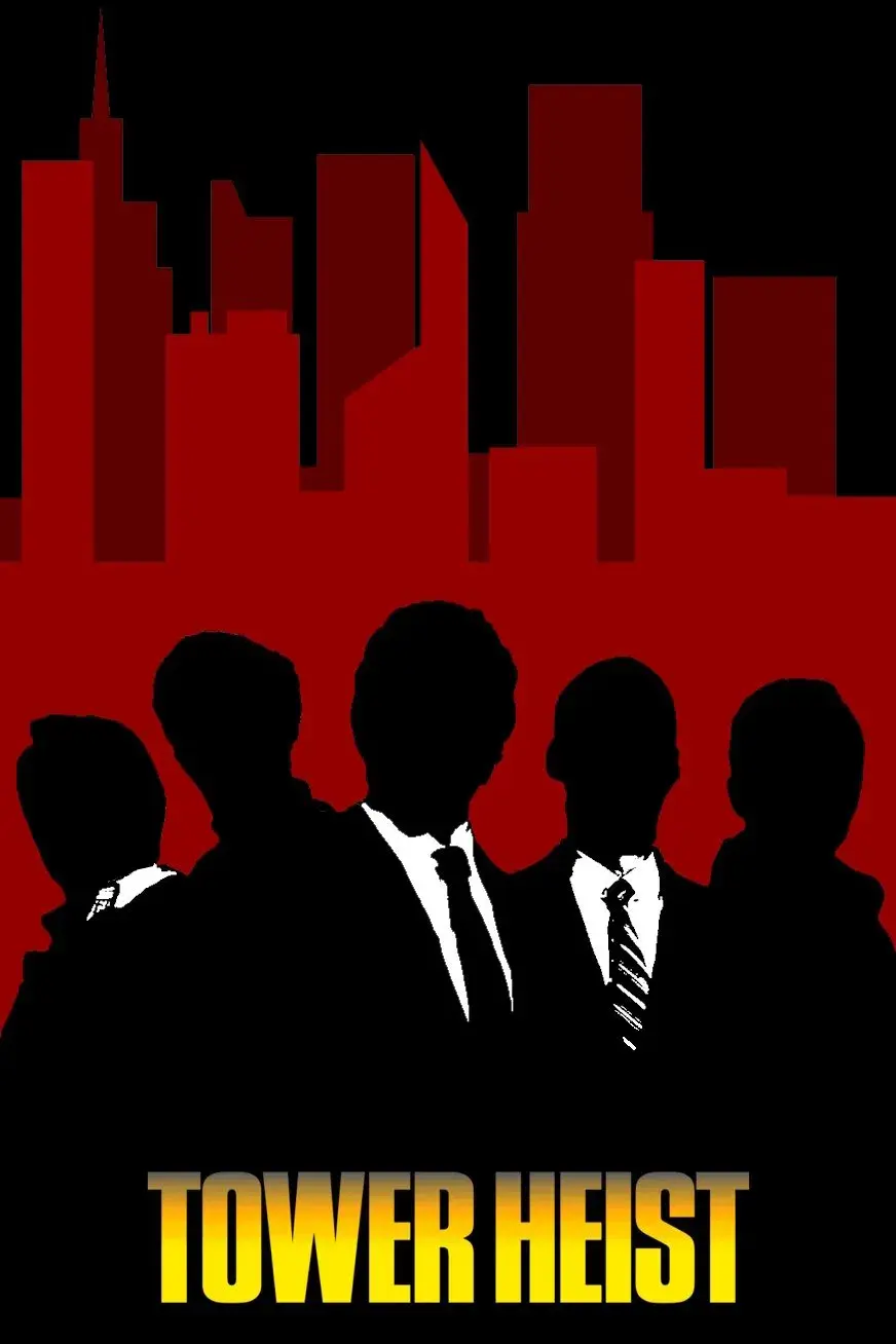 images of the movie Tower Heist