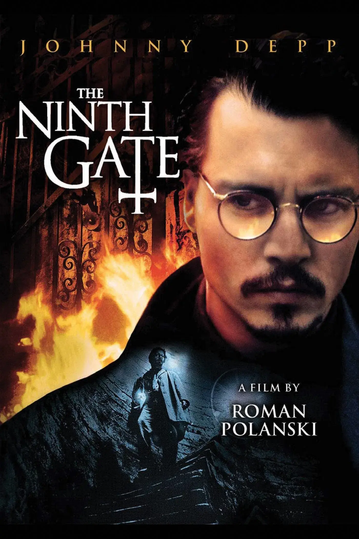 images of the movie The Ninth Gate