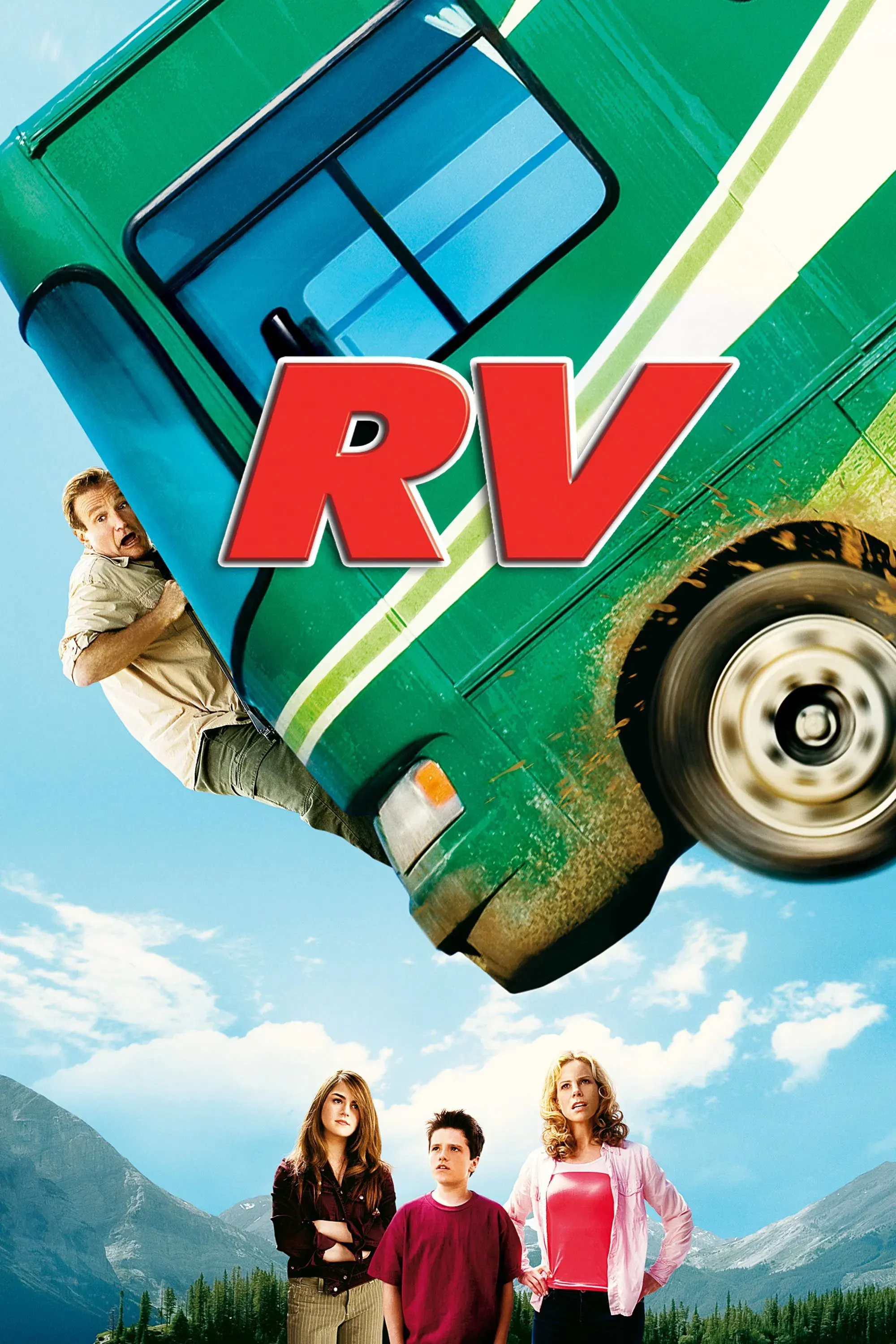 images of the movie RV