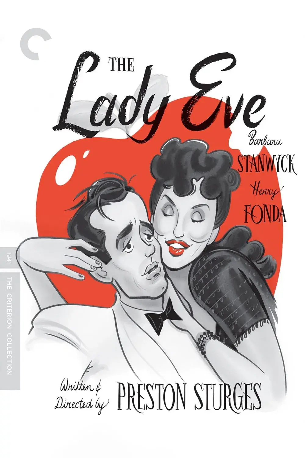 images of the movie The Lady Eve