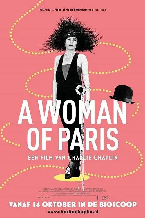 images of the movie A Woman of Paris: A Drama of Fate