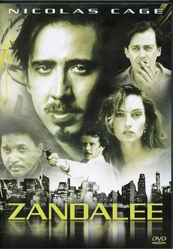images of the movie Zandalee