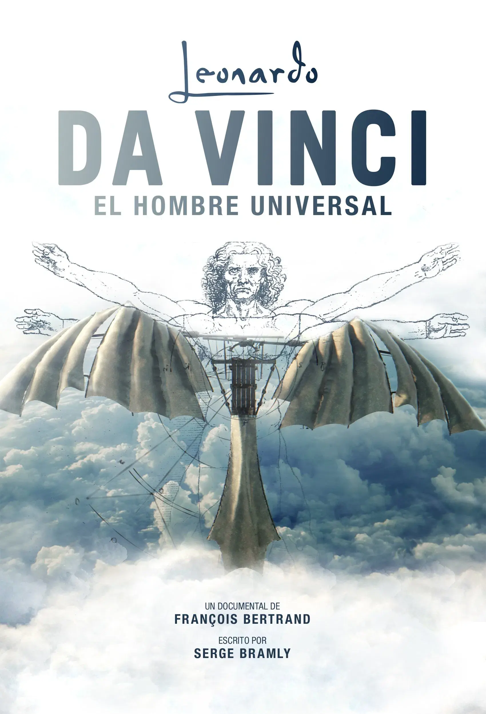images of the movie Leonardo da Vinci: The Universal Man