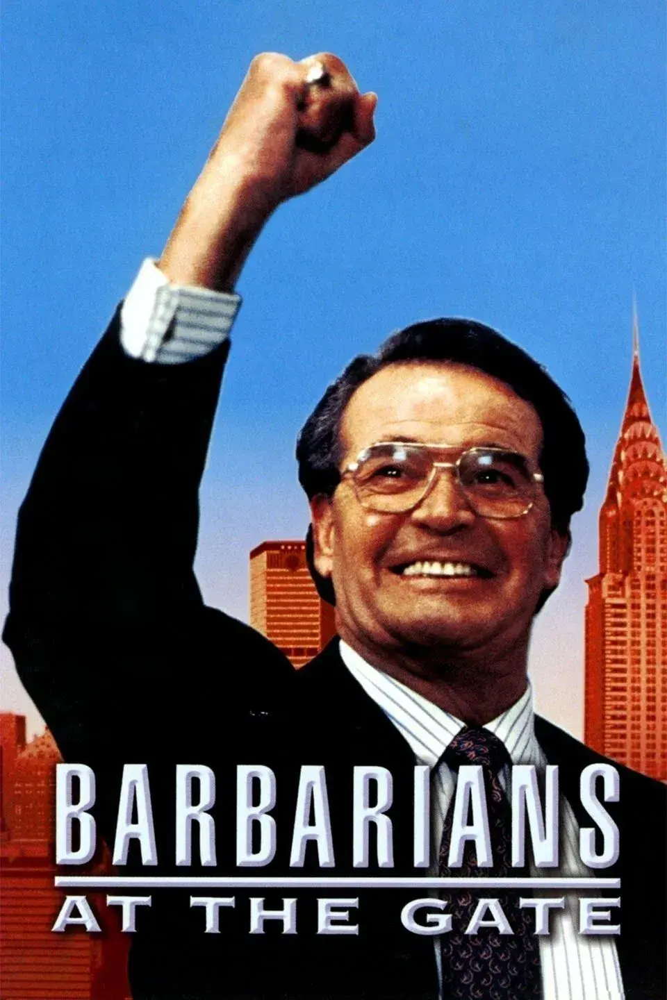 images of the movie Barbarians at the Gate
