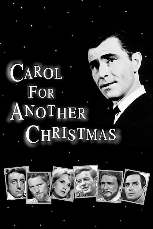 images of the movie Carol for Another Christmas