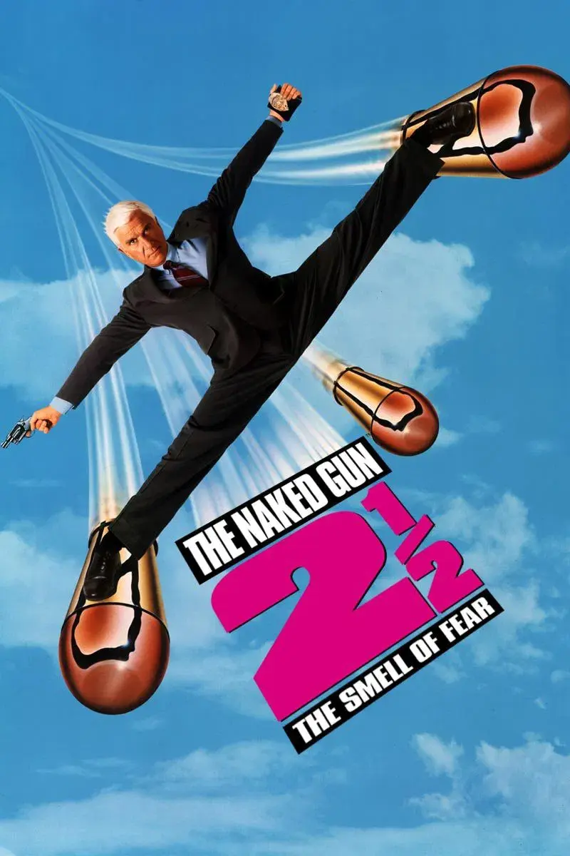 images of the movie The Naked Gun 2½: The Smell of Fear