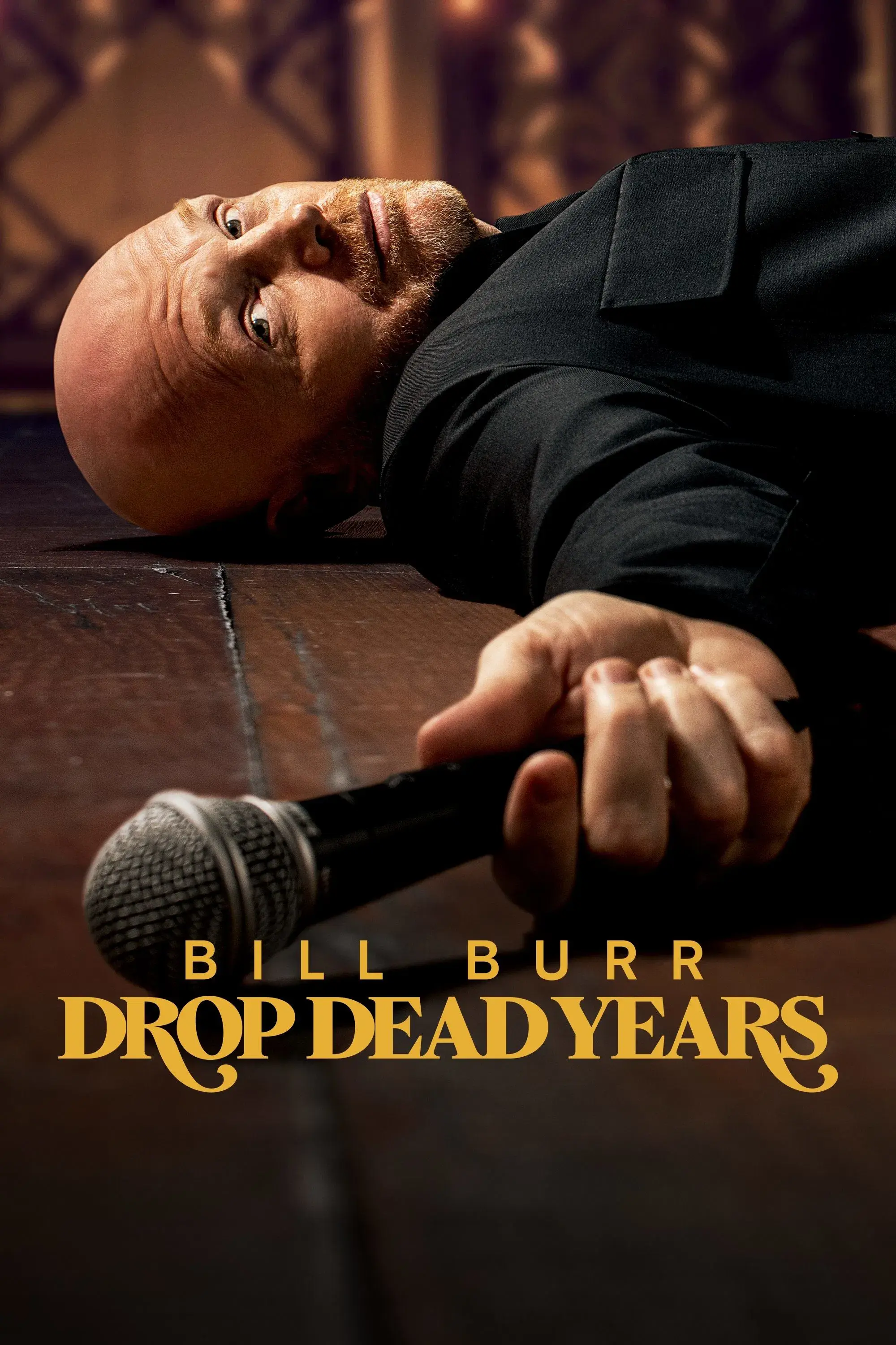 images of the movie Bill Burr: Drop Dead Years