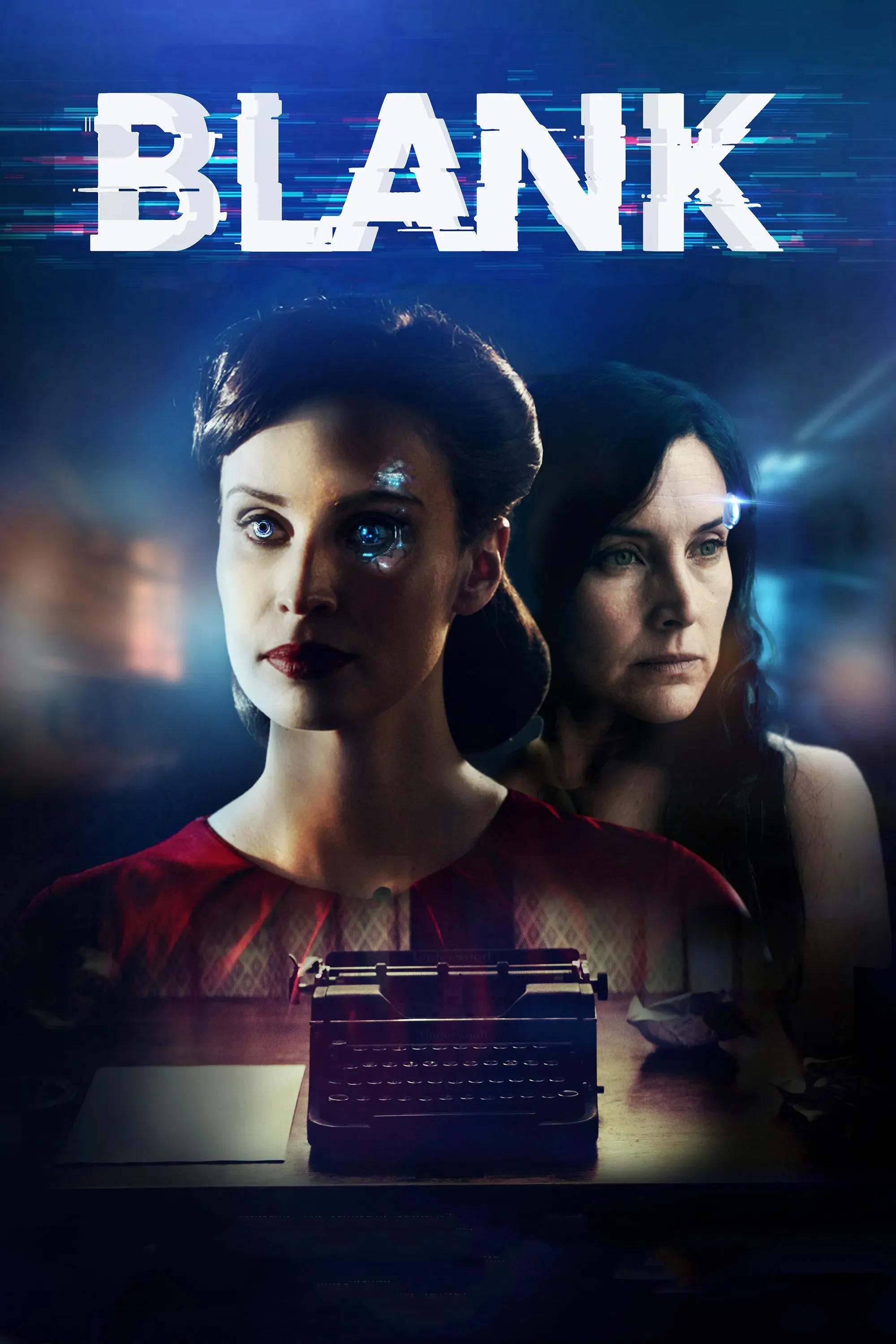 images of the movie Blank