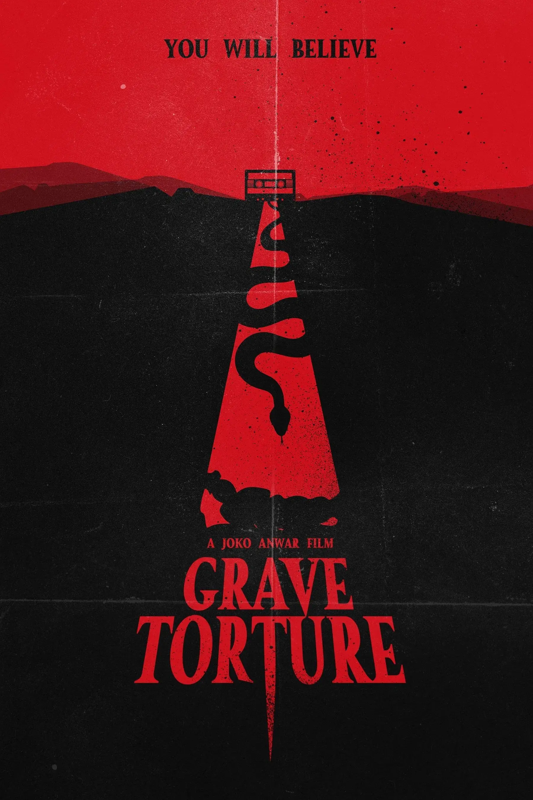 images of the movie Grave Torture