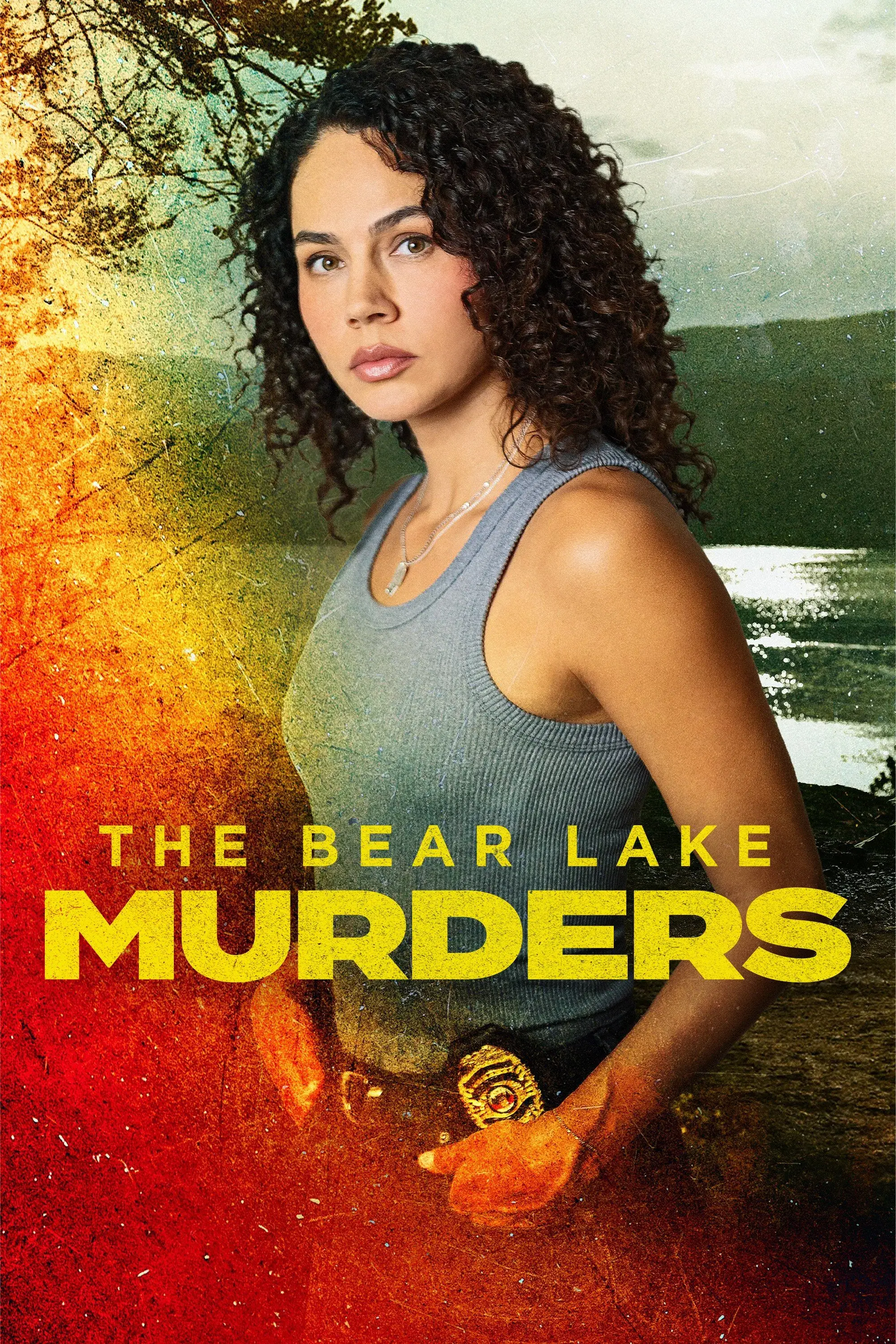 images of the movie The Bear Lake Murders