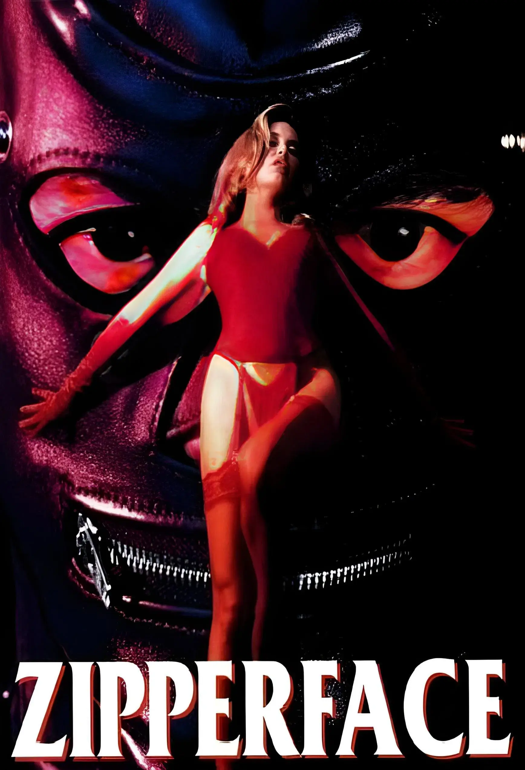 images of the movie Zipperface