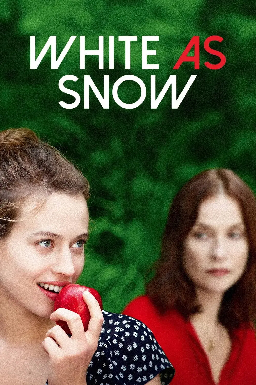 images of the movie White as Snow
